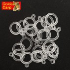 Ринг Golden Carp Bait Bands за пелети (20бр.) Ринг Golden Carp Bait Bands за пелети (20бр.)